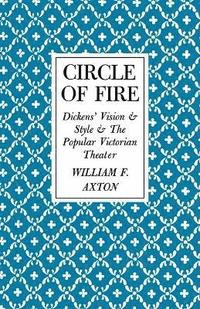 bokomslag Circle of Fire