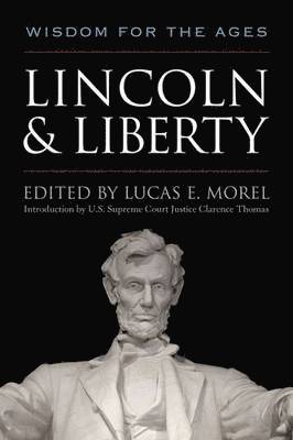 Lincoln and Liberty 1