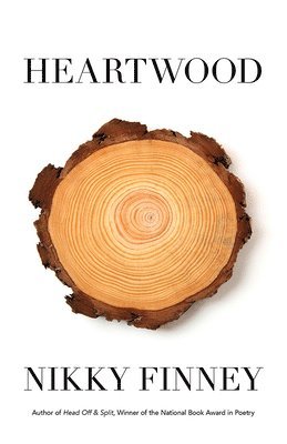 bokomslag Heartwood