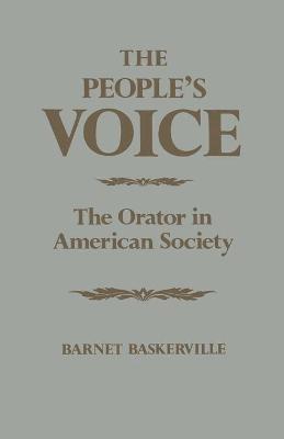 The People's Voice 1