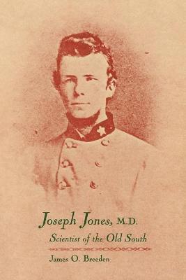 Joseph Jones, M.D. 1