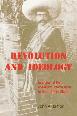 bokomslag Revolution and Ideology