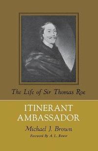 bokomslag Itinerant Ambassador