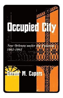 Occupied City 1
