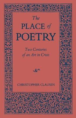 Place of Poetry 1