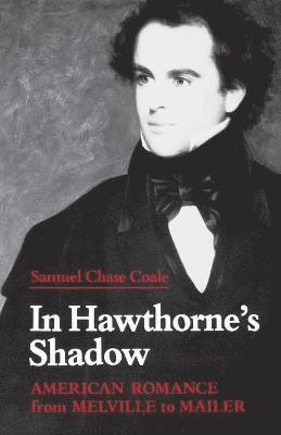 bokomslag In Hawthorne's Shadow