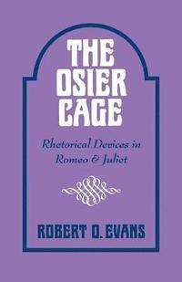 bokomslag The Osier Cage
