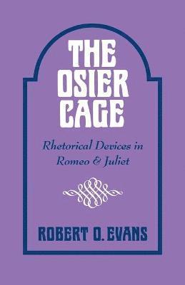 The Osier Cage 1