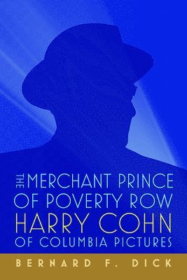 The Merchant Prince of Poverty Row 1