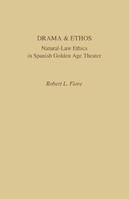 Drama and Ethos 1