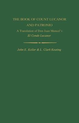 The Book of Count Lucanor and Patronio 1