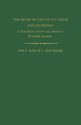 Book of Count Lucanor and Patronio