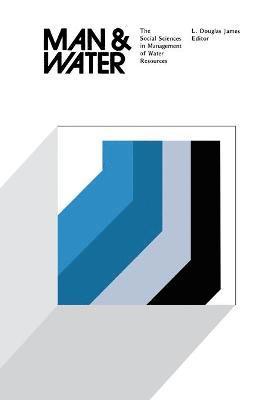 Man and Water 1