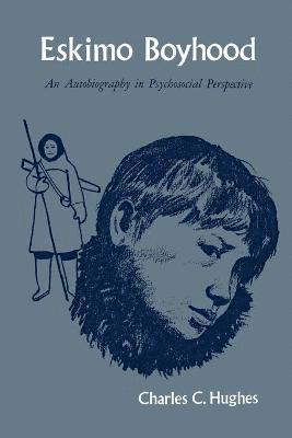 bokomslag Eskimo Boyhood