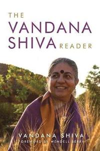 bokomslag The Vandana Shiva Reader