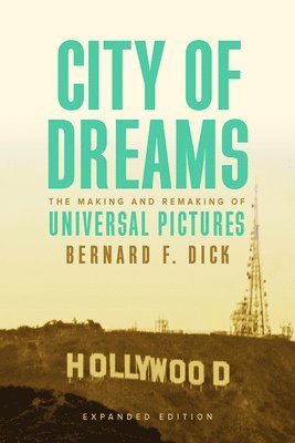 City of Dreams 1