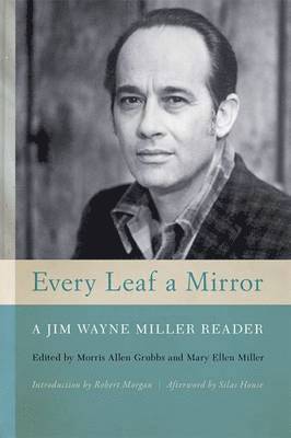 Every Leaf a Mirror 1