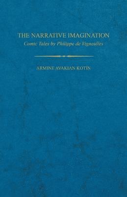 The Narrative Imagination 1