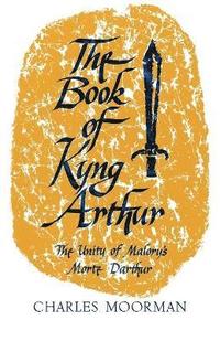 bokomslag The Book of Kyng Arthur
