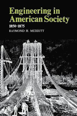 bokomslag Engineering in American Society