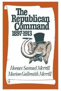 bokomslag Republican Command