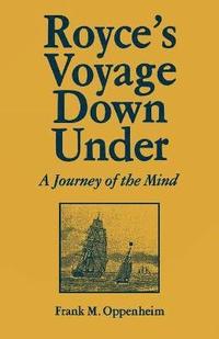 bokomslag Royce's Voyage Down Under