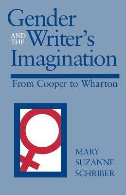 bokomslag Gender and the Writer's Imagination