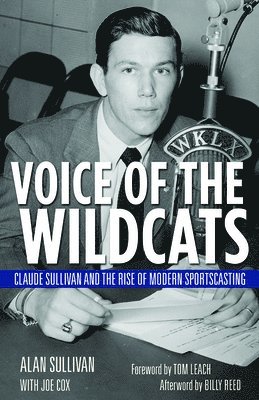 Voice of the Wildcats 1