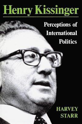 Henry Kissinger 1