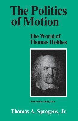 The Politics of Motion 1