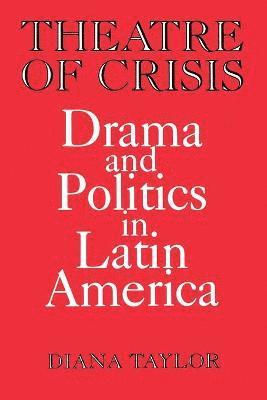Theatre of Crisis 1