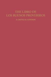 bokomslag The Libro de los Buenos Proverbios