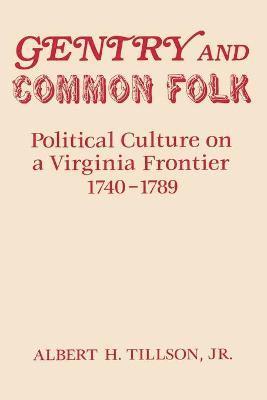 Gentry and Common Folk 1