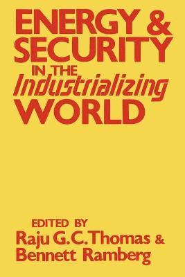 Energy and Security in the Industrializing World 1