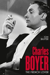 bokomslag Charles Boyer