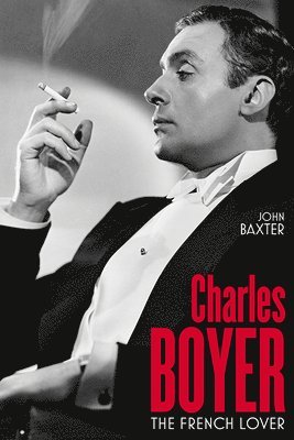Charles Boyer 1