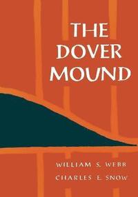 bokomslag The Dover Mound