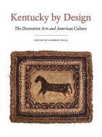 bokomslag Kentucky by Design