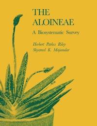 bokomslag The Aloineae