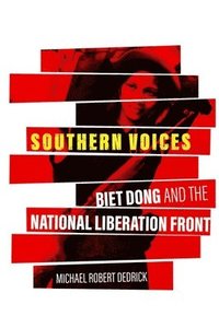 bokomslag Southern Voices