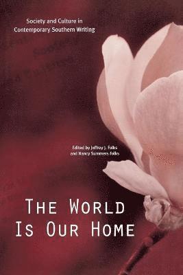 World Is Our Home