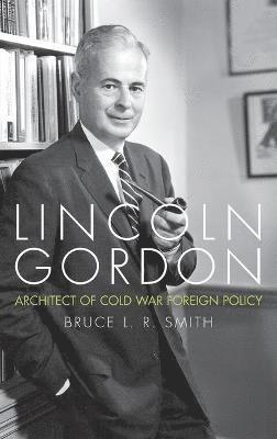Lincoln Gordon 1