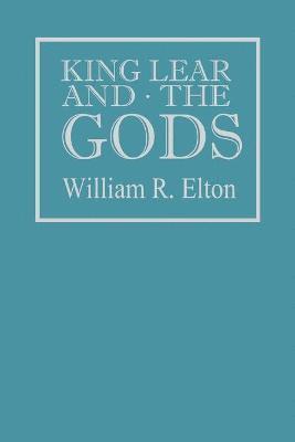 King Lear and the Gods 1