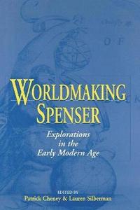 bokomslag Worldmaking Spenser