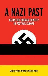 bokomslag A Nazi Past