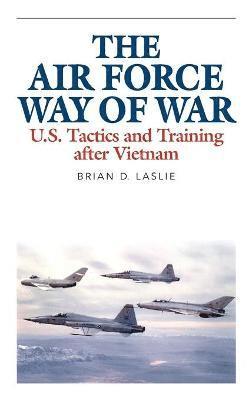 The Air Force Way of War 1