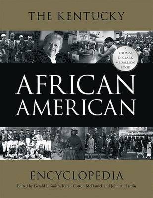 The Kentucky African American Encyclopedia 1