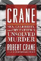 Robert Crane, Christopher Fryer - Crane, Inbunden