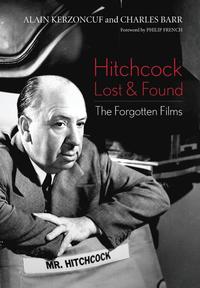 bokomslag Hitchcock Lost and Found