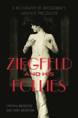 bokomslag Ziegfeld and His Follies